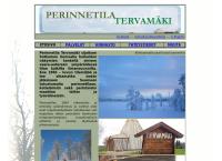 Perinnetila Tervamäki