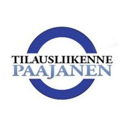 Tilausliikenne Paajanen Oy