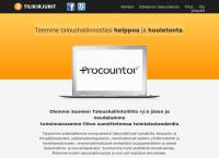 Tilikirjurit Oy
