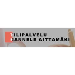 Tilipalvelu Hannele Aittamäki