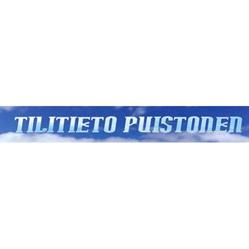 Tilitieto Puistonen avoin yhtiö