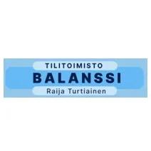 Tilitoimisto Balanssi Oy