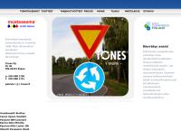 Tones Oy