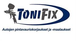 Kolarikorjaamo Tonifix