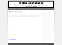 Töölön Sikarikauppa
