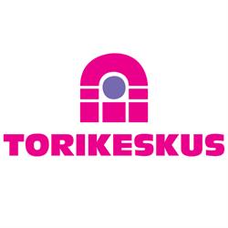 Torikeskus