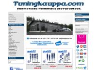 Trade Factory Oy