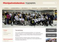 Tsemppi-Talo