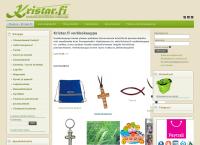 Lahden Kristillinen Kirjakauppa Tukkupalvelu m. Lyytikäinen