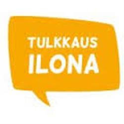 Tulkkausilona Oy