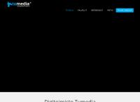 Nettisivu: Tumedia