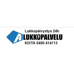 Avaus-Lukkopalvelu Oy