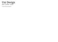 Uni Design Oy