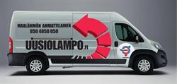 Uusiolämpö Oy Raahe