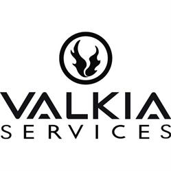 Valkia Services Taksi- ja tilausajopalvelut