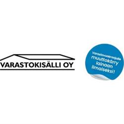 Varastokisälli Oy / Kisällinkuja