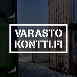 Suomen Varastokontti Oy