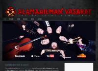 Laskeuma Records Avoin Yhtiö