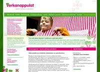Päiväkoti Nappulamäki