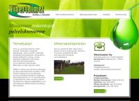 Vihertaimet Karivainio Ky