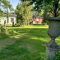 Villa Salmenranta