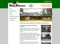 Hotelli Villa Vanessa