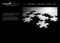 Wagner Consulting Ab Oy