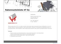 Rakennustoimisto 4T Oy