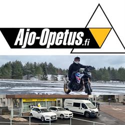 Autokoulu Riihimäen Ajo-Opetus Timo Levänen