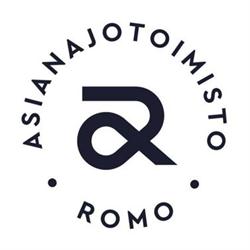Asianajotoimisto Romo Oy