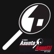 Asunto Agentti Kymen Asunto Agentti Ky Lkv