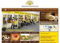 Naantalin Aurinkoinen Ky - Puntarinkatu