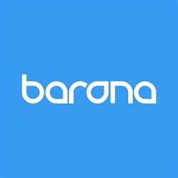 Barona Projektit Oy