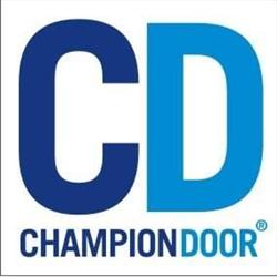 Champion Door Oy - Aircraft hangar doors, shipyard doors, industrial doors and crane doors