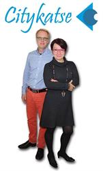 Citykatse Fenno Optiikka