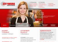 Citywork Pohjanmaa Oy