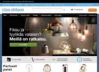 Clas Ohlson Oy