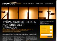 Clean Team Laaksonen Matti Tmi