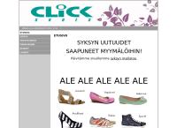 Fashion Footwear ML