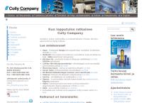 Colly Company Oy Ab