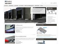 Assa Abloy Entrance Systems Finland Oy