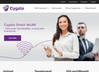 Cygate Oy