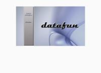 Datafun J Eskelinen Tmi