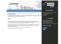 Dataproof