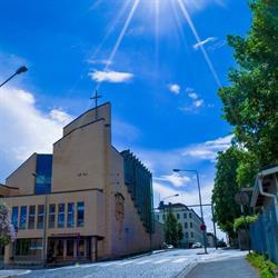 Kuopion Helluntaiseurakunta
