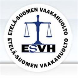 Etelä-Suomen Vaakahuolto Oy