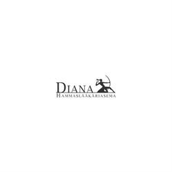 Hammaslääkäriasema Diana
