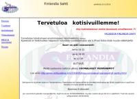 Finlandia Sahti Ky