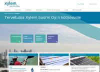 Xylem Water Solutions Suomi Oy