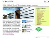 Finnmap Consulting Oy Insinööritoimisto Puolanne